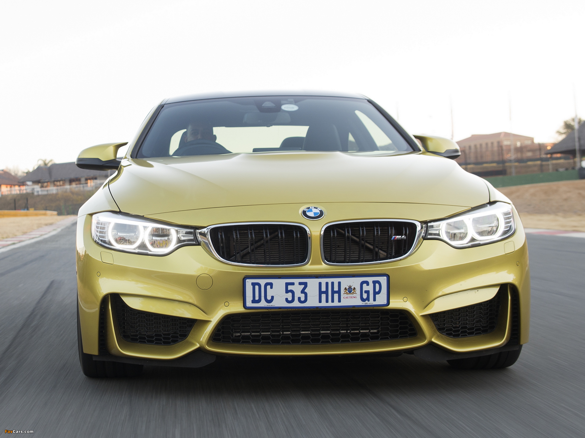 Photos of BMW M4 Coupé ZA-spec (F82) 2014 (2048 x 1536)