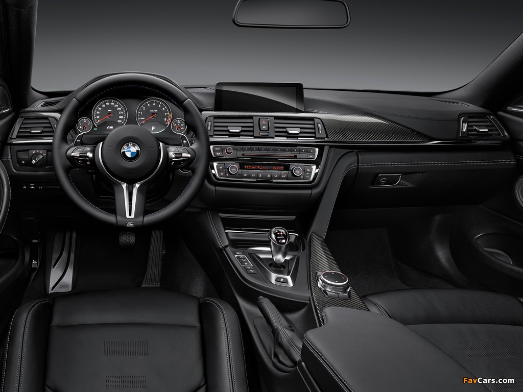 Photos of BMW M4 Coupé (F82) 2014 (1024 x 768)