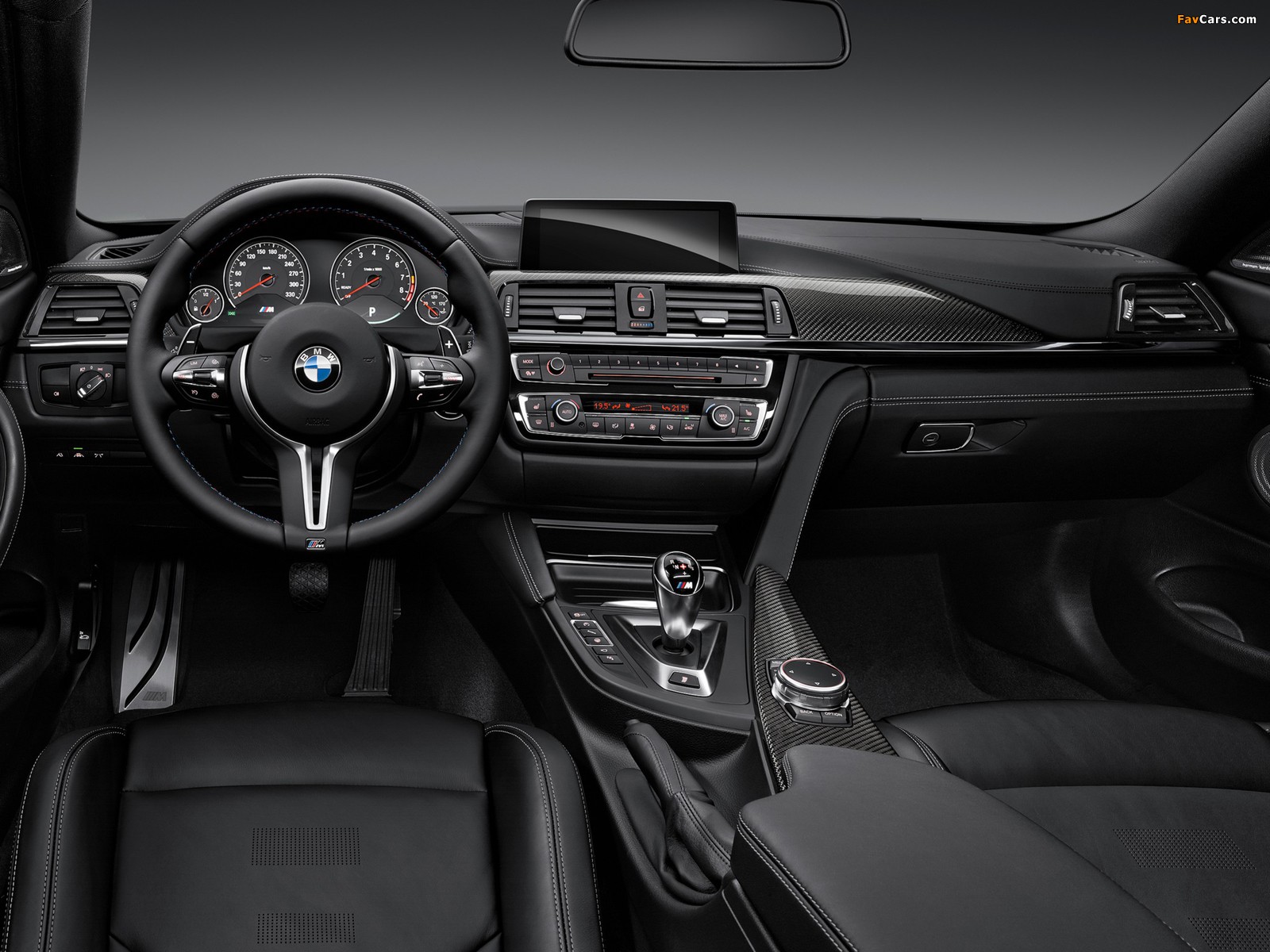 Photos of BMW M4 Coupé (F82) 2014 (1600 x 1200)