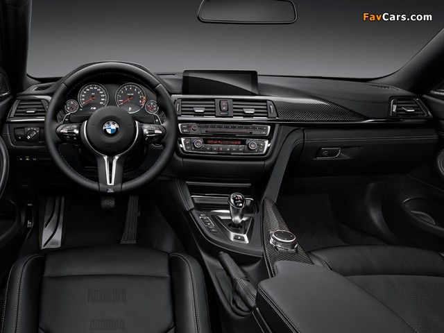 Photos of BMW M4 Coupé (F82) 2014 (640 x 480)