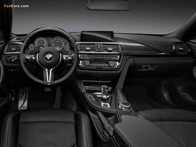 Photos of BMW M4 Coupé (F82) 2014 (800 x 600)