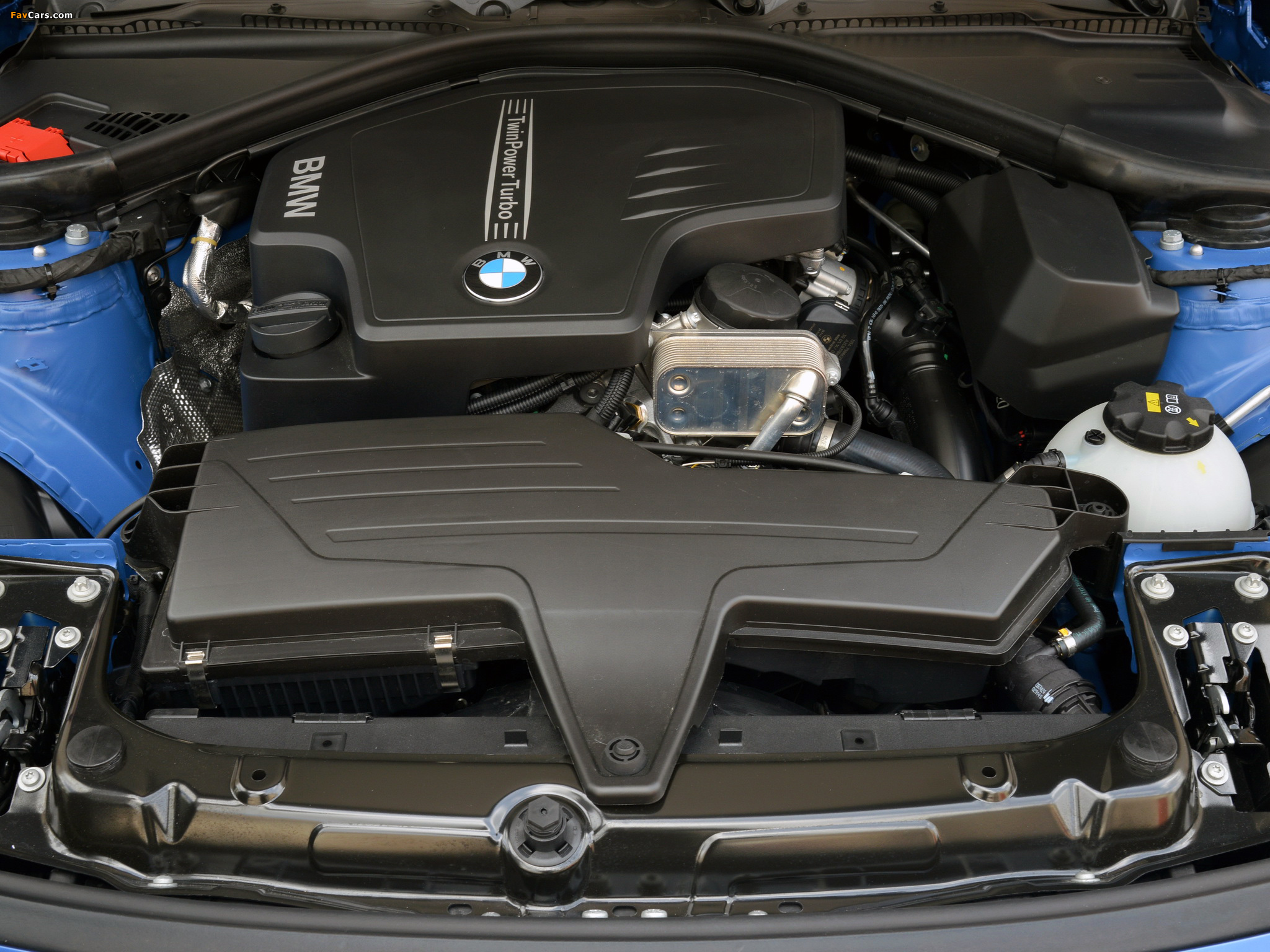 Photos of BMW 428i Gran Coupé M Sport Package (F36) 2014 (2048 x 1536)