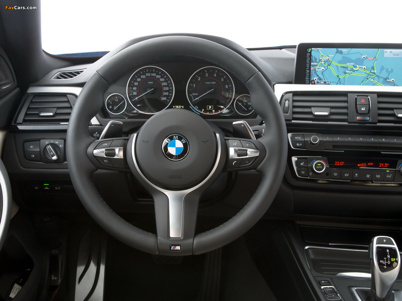 Photos of BMW 428i Gran Coupé M Sport Package (F36) 2014 (1280 x 960)