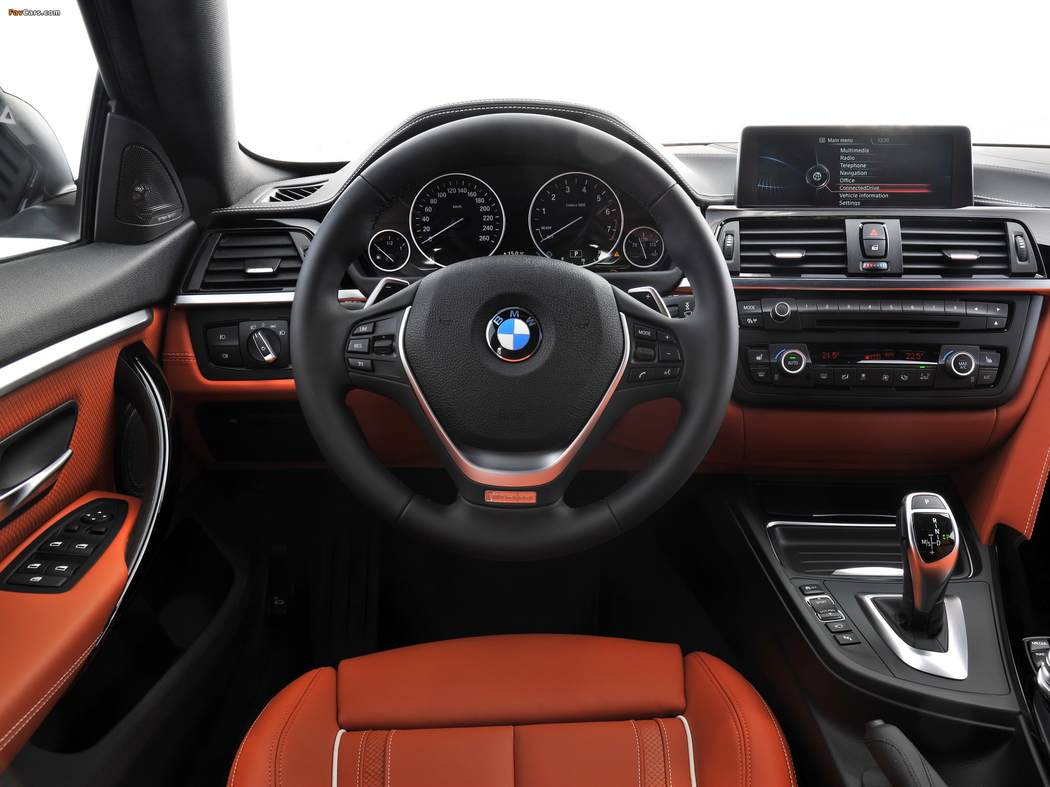 Photos of BMW 435i Gran Coupé Individual (F36) 2014 (2048 x 1536)