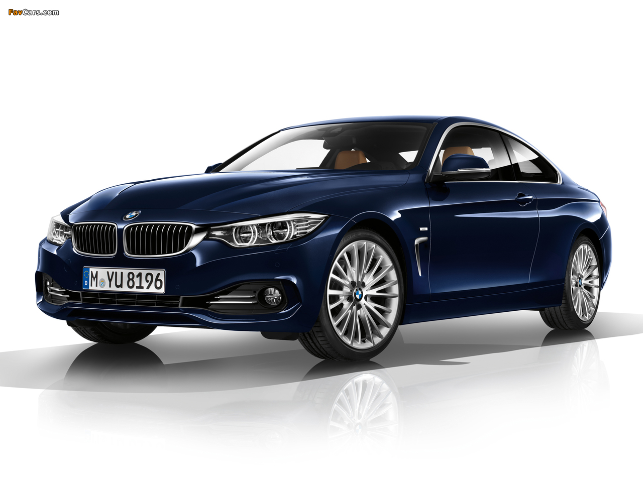Pictures of BMW 428i Coupé Luxury Line (F32) 2013 (1280 x 960)