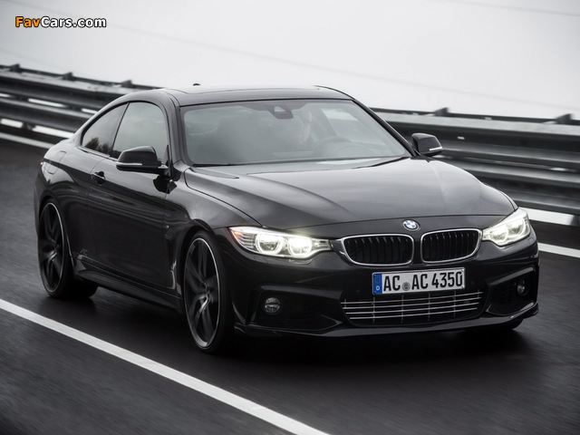 Pictures of AC Schnitzer ACS4 3.5i Coupé (F32) 2013 (640 x 480)