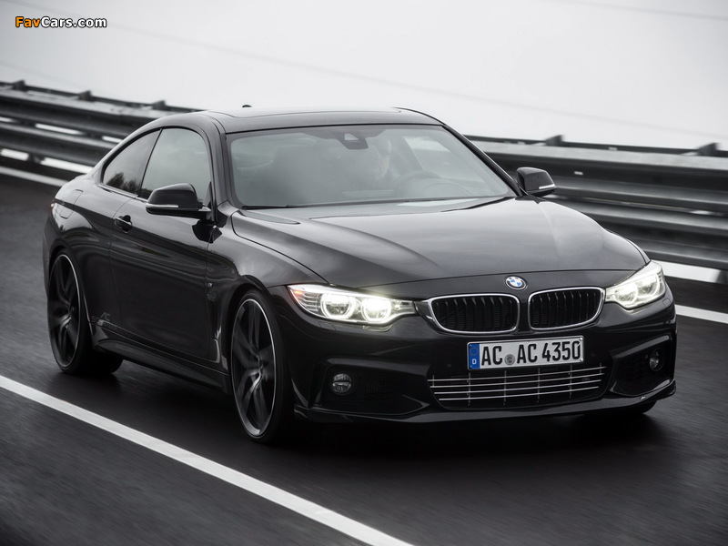 Pictures of AC Schnitzer ACS4 3.5i Coupé (F32) 2013 (800 x 600)