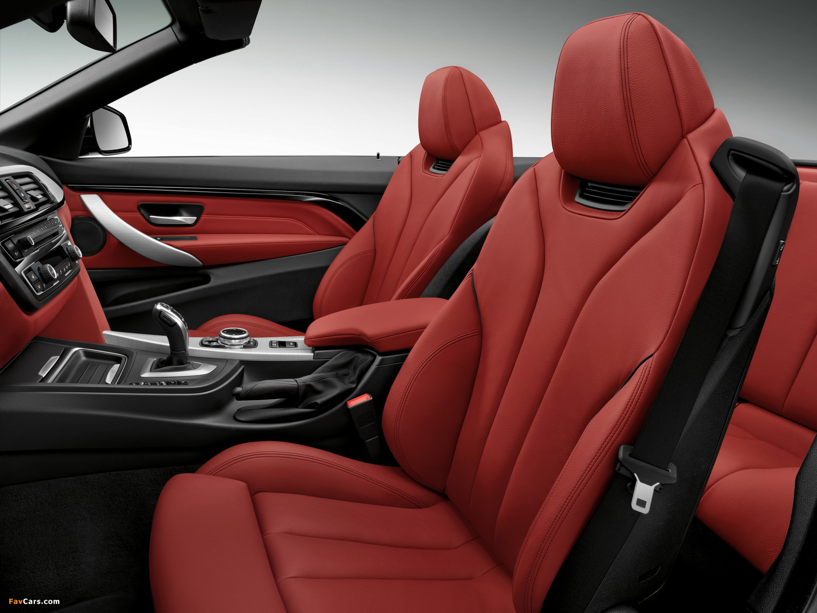 Pictures of BMW 435i Cabrio Sport Line (F33) 2013 (1600 x 1200)