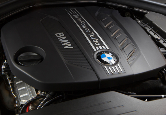 Pictures of BMW 420d Coupé M Sport Package AU-spec (F32) 2013