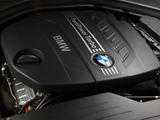 Pictures of BMW 420d Coupé M Sport Package AU-spec (F32) 2013