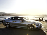 Pictures of BMW Concept 4 Series Coupé (F32) 2013