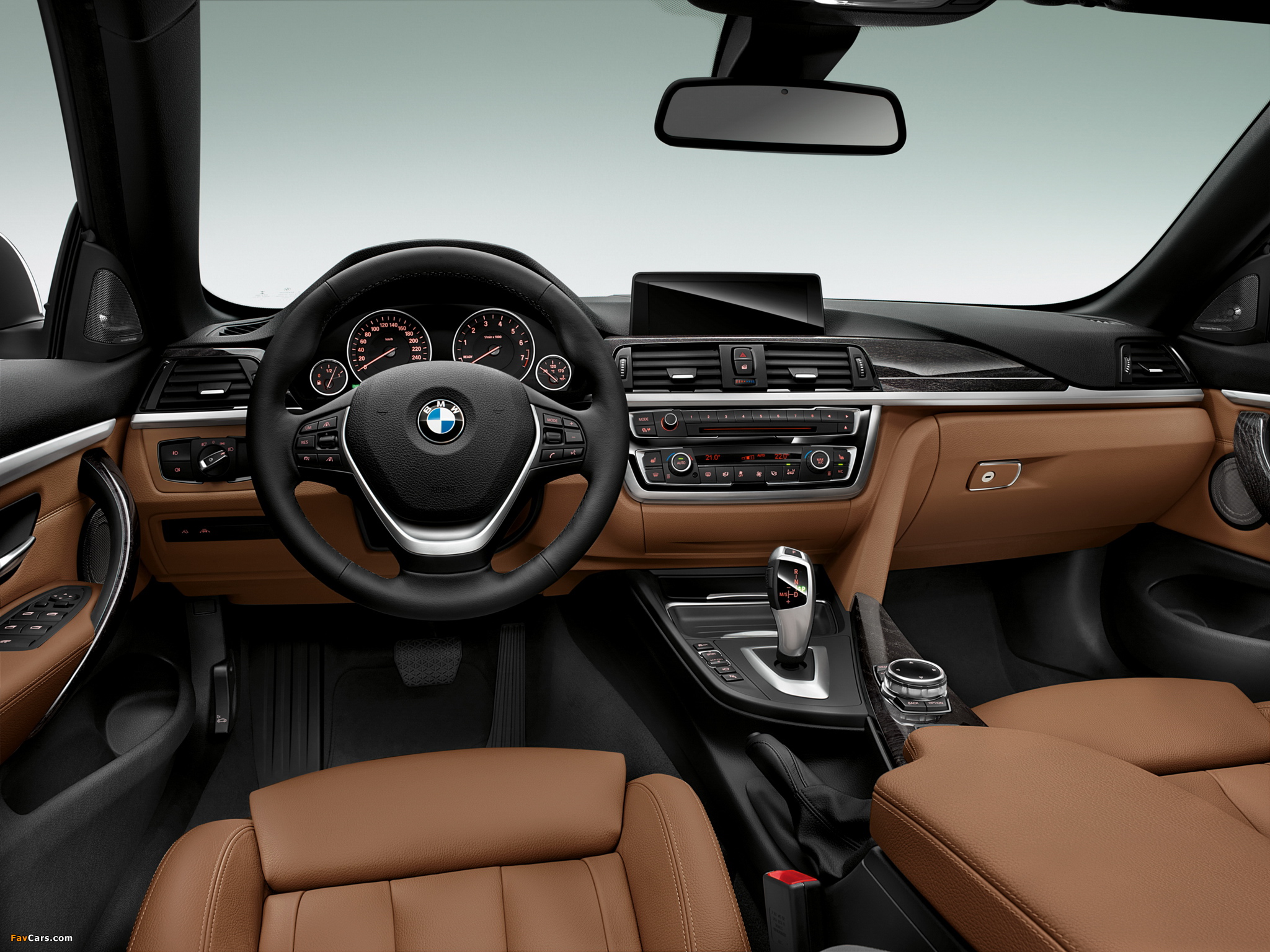 Pictures of BMW 428i Cabrio Luxury Line (F33) 2013 (2048 x 1536)