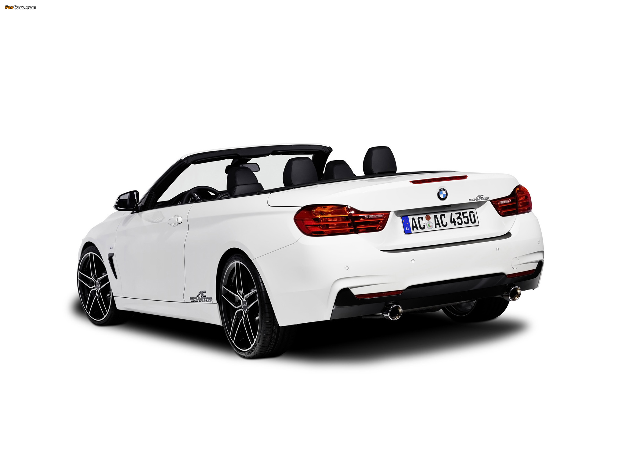 Pictures of AC Schnitzer BMW 4 Series Cabrio (F33) 2014 (2048 x 1536)