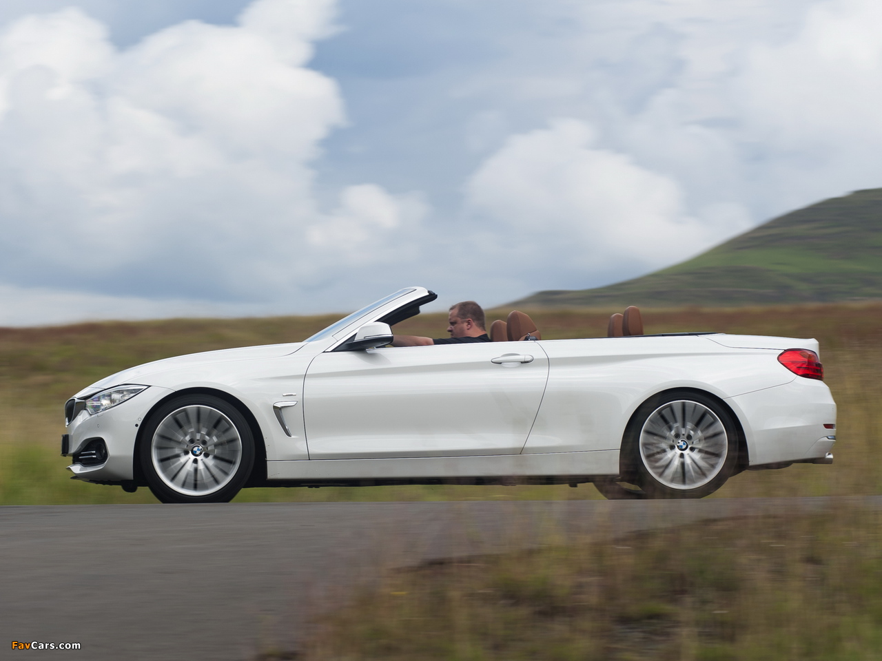 Pictures of BMW 428i Cabrio Luxury Line ZA-spec (F33) 2014 (1280 x 960)