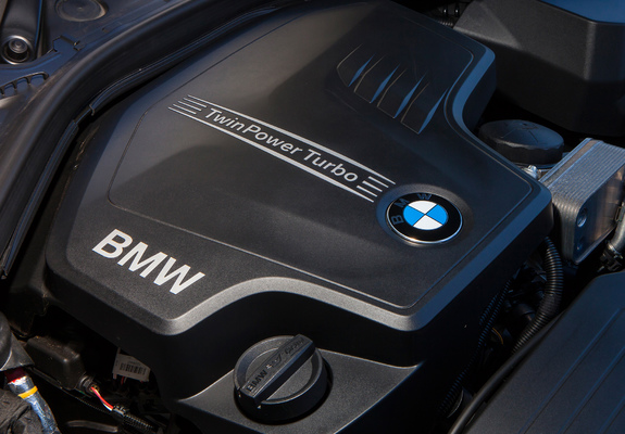 Pictures of BMW 428i Cabrio Sport Line AU-spec (F33) 2014