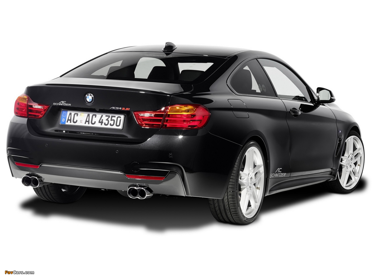 AC Schnitzer ACS4 3.5i Coupé (F32) 2013 wallpapers (1280 x 960)