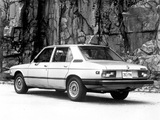 BMW 530i Sedan US-spec (E12) 1974–77 photos