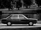 BMW 528i Sedan (E12) 1977–81 images