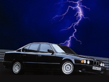 BMW M5 (E34) 1988–92 images