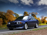 Alpina B10 Bi-Turbo (E34) 1989–94 images