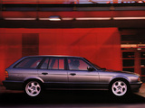 BMW M5 Touring (E34) 1992–94 pictures