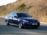 Racing Dynamics RS58 (E60) 2005–11 photos