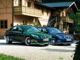 Alpina BMW 5 Series (E60-E61) 2005–10 pictures