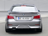 AC Schnitzer ACS5 3.0d (E60) 2007–10 photos