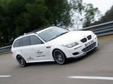 AC Schnitzer ACS5 Sport Touring (E61) 2007–10 wallpapers