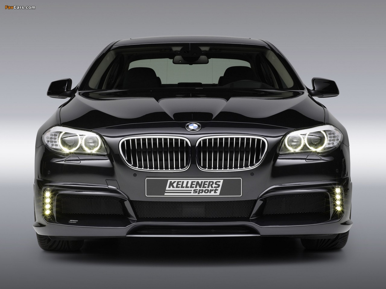 Kelleners Sport BMW 5 Series (F10) 2010 pictures (1280 x 960)