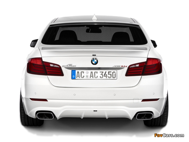 AC Schnitzer ACS5 3.0d (F10) 2010 wallpapers (640 x 480)