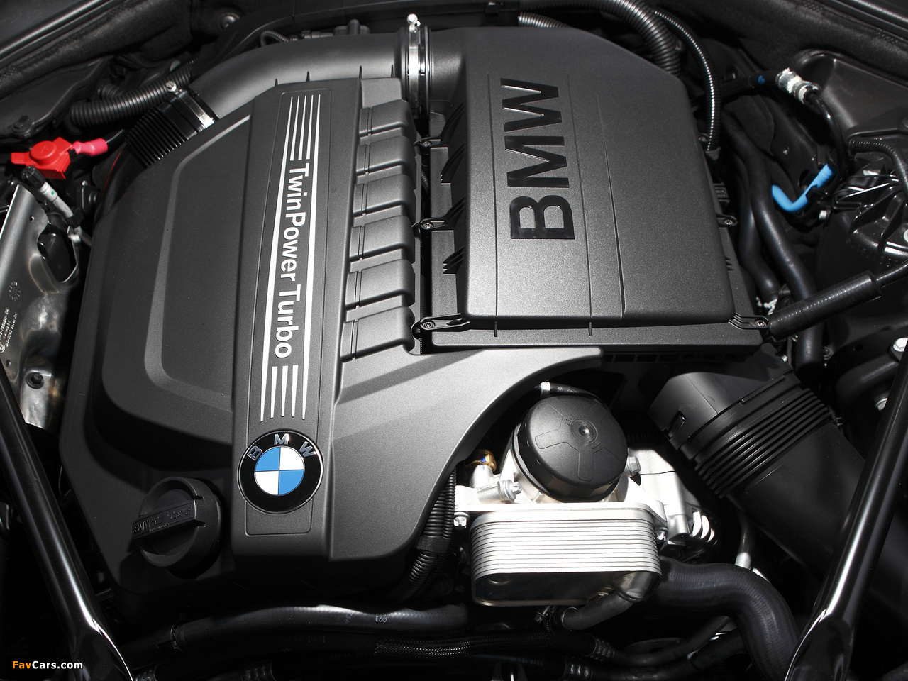 BMW 535i Touring AU-spec (F11) 2011 images (1280 x 960)