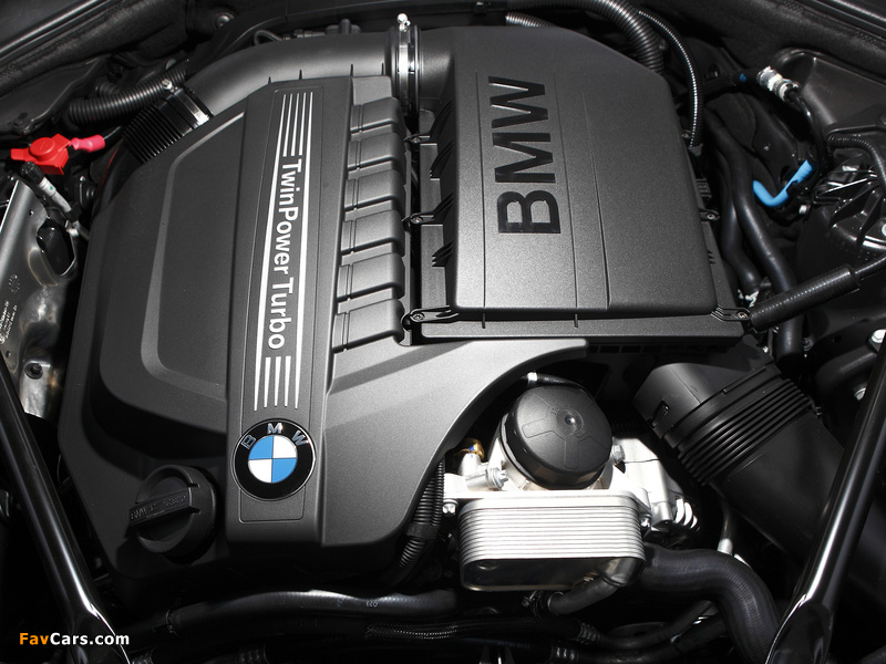 BMW 535i Touring AU-spec (F11) 2011 images (800 x 600)