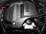 BMW 535i Touring AU-spec (F11) 2011 images
