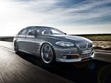 AC Schnitzer ACS5 Sport S (F10) 2011 pictures