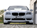 Prior-Design BMW 5 Series Sedan (F10) 2011 wallpapers