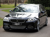 Kelleners Sport BMW 5 Series Touring (F11) 2012 images
