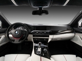 Vilner Studio BMW 5 Series (F10) 2012 images