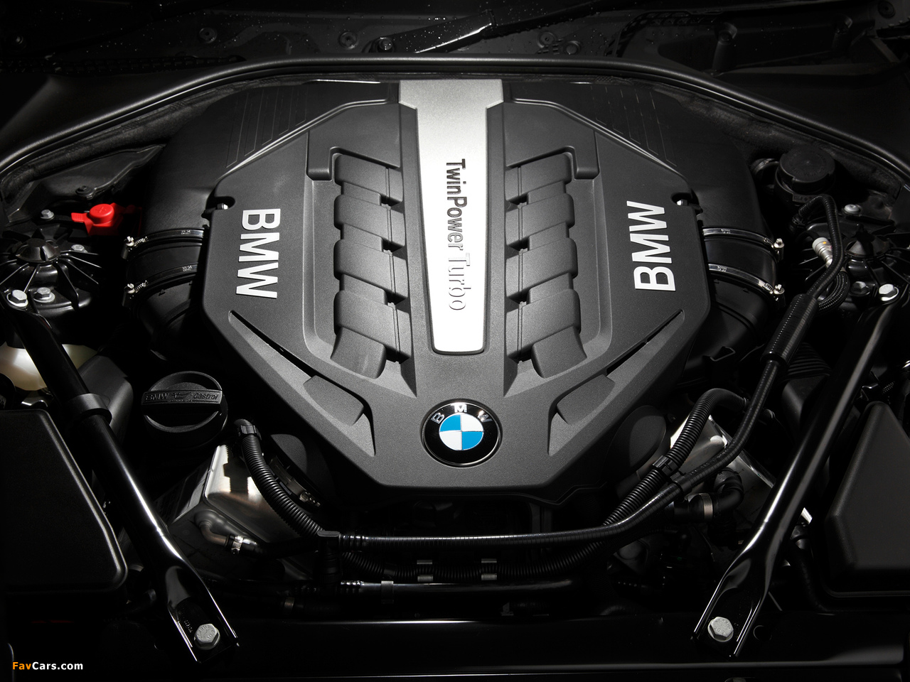 BMW 550i Sedan M Sport Package AU-spec (F10) 2013 photos (1280 x 960)