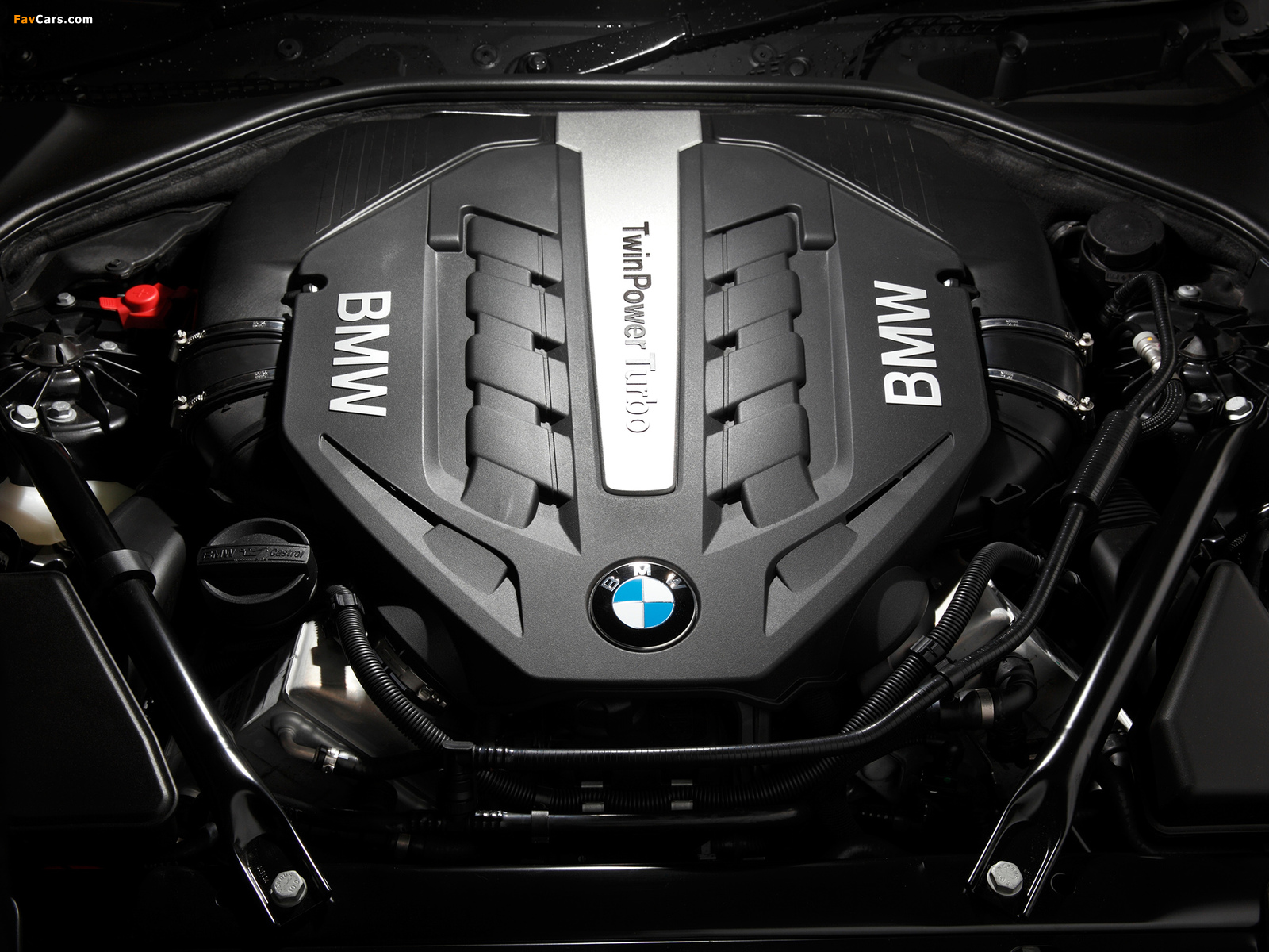 BMW 550i Sedan M Sport Package AU-spec (F10) 2013 photos (1600 x 1200)