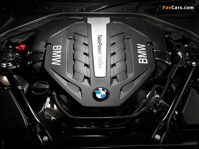 BMW 550i Sedan M Sport Package AU-spec (F10) 2013 photos (640 x 480)