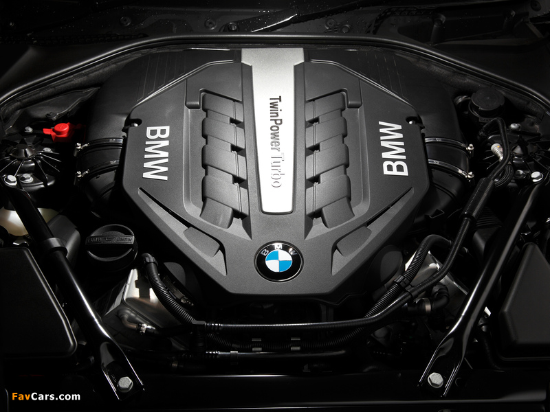 BMW 550i Sedan M Sport Package AU-spec (F10) 2013 photos (800 x 600)