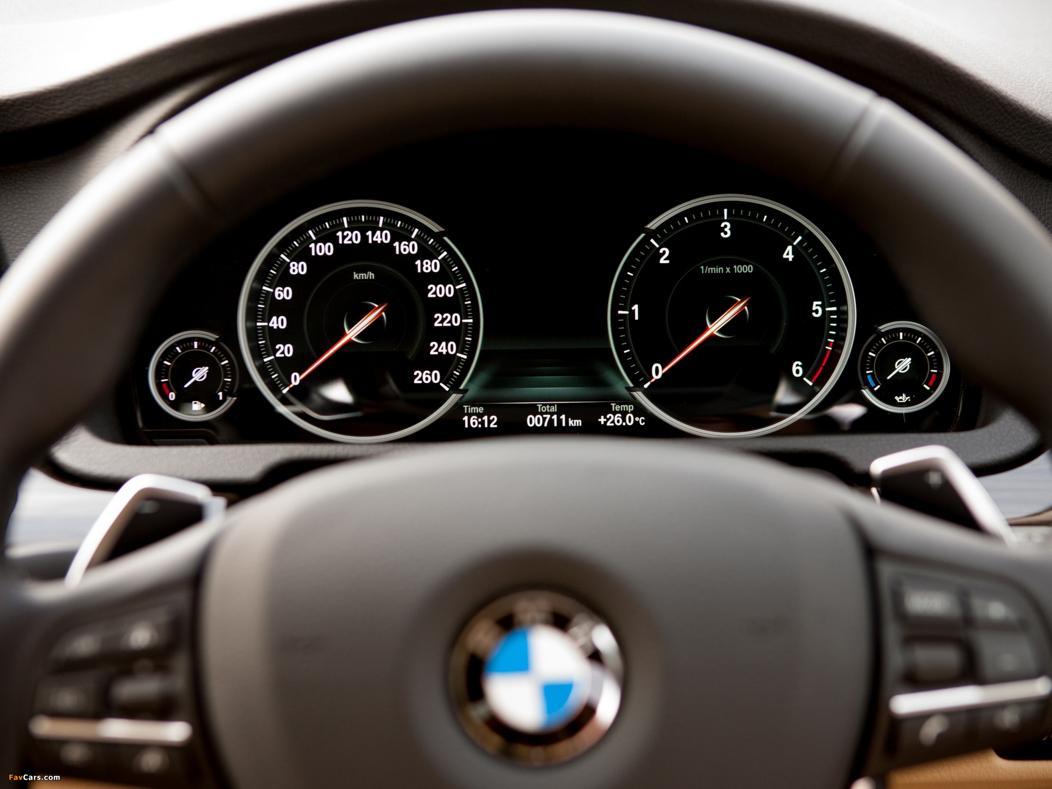 BMW 530d Gran Turismo Luxury Line ZA-spec (F07) 2013 photos (2048 x 1536)