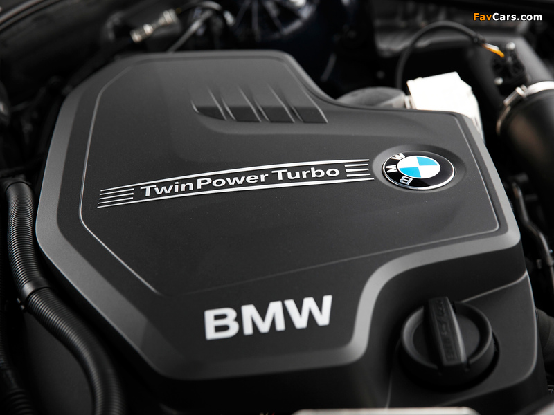 BMW 520i Sedan AU-spec (F10) 2013 pictures (800 x 600)