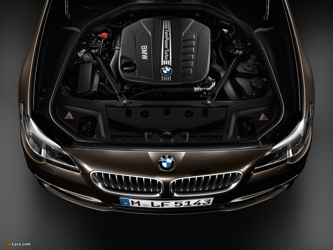 BMW 530d xDrive Touring Modern Line (F11) 2013 pictures (1280 x 960)