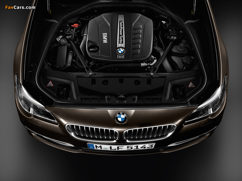 BMW 530d xDrive Touring Modern Line (F11) 2013 pictures (800 x 600)