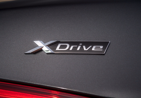 BMW 530d xDrive Sedan Luxury Line (G30) 2017 images