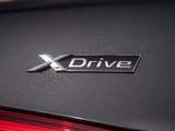 BMW 530d xDrive Sedan Luxury Line (G30) 2017 images