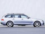 Hamann BMW 5 Series Touring (E61) images