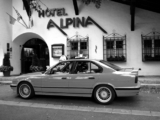 Alpina B10 Bi-Turbo (E34) 1989–94 photos